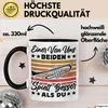 Trompete Tasse Geschenk Spruch Für Trompeten-Spieler Einer Produktbild-Vorschau 3