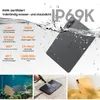Blackview MEGA 12 12GB+256GB | IP69K wasserdicht | 12.2" Produktbild-Vorschau 10