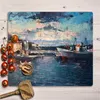 Coloray Herdabdeckplatte 60x52 cm Schneidebrett Produktbild-Vorschau 3