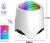 LED Sternenhimmel Projektor mit Lautsprecher, Produktbild-Vorschau 10