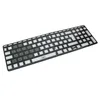 Trade-Shop Laptop-Tastatur Notebook Ersatz Deutsch QWERTZ Produktbild-Vorschau 4