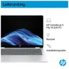 HP OmniBook BZ8S2EA - 14" Notebook - Core i5 4,6 GHz 35,6 Produktbild-Vorschau 3