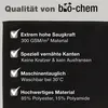 bio-chem Mikrofasertuch schwarz – 6 Stück –  fusselfreie Produktbild-Vorschau 5