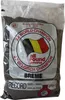 2kg "VAN DEN EYNDE RECORD SILVER BLACK " Wettkampf Produktbild-Vorschau 2