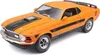 Maisto 531453O - Model samochodu - Ford Mustang Mach 1 '70 Podgląd zdjęcia produktu 1
