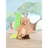 ZAPF Creation BABY born&#194 &#174  B&#195 &#164 r Produktbild-Vorschau 8