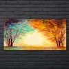 Coloray Bild aus Glas 140x70 gehärtetes Glas glasblock mit Produktbild-Vorschau 2