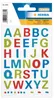 Lettres HERMA MAGIC, glittery Voir les images du produit 1