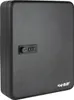 A black key cabinet with a combination lock is shown against a plain background. Náhled obrázku produktu
