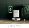 Ezviz EZVIZ CS-RE4P 4,35 L Sacchetto per la polvere Bianco Anteprima dell’immagine prodotto 14