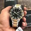 Zegarek Męski Emporio Armani AR11361 Diver + BOX Anteprima dell’immagine prodotto 8
