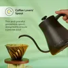 Elektrischer Wasserkocher CHiATO flowPLAY Gooseneck, 0.6 l Produktbild-Vorschau 2