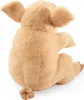 Folkmanis Handpuppe Schweinchen / Piggy Ferkel Schwein 3232 Produktbild-Vorschau 2