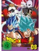 Dragon Ball Super - DVD Box 8 (3 DVDs) - Episoden 113-131 Produktbild-Vorschau 3
