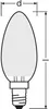 Osram LED Filament Leuchtmittel Kerze 6,5W = 60W E14 matt Produktbild-Vorschau 8