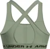 UNDER ARMOUR Damen Crossback Mid Bra Produktbild-Vorschau 2