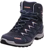 Lowa Innox Pro GTX Mid Wanderstiefel Blau Produktbild-Vorschau 17