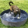 PURLOV 20929 Faltbarer Pool/Hundestall 100 x 30 cm Produktbild-Vorschau 11