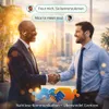 TalkBuds™ AI Écouteurs traducteurs 3 en 1 Écouteurs Voir les images du produit 3