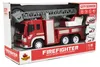 Feuerwehrwagen, Drehleiter, Feuerwehrmann WY351B Produktbild-Vorschau 14