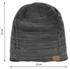 Harrys-Collection Herren Mütze Beanie Wintermütze Produktbild-Vorschau 2