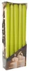 FLAVOUR by Gala Leuchterkerzen 20 mm birke 10er Pack Produktbild-Vorschau 1