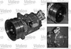 VALEO 813123 DCS Klimaanlage Klimakompressor PAG 46 R134a Produktbild-Vorschau 11