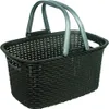 Rival 371-050 Panier à provisions design rotin, 18 litres, Voir les images du produit 3
