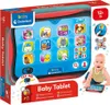 Clementoni učící se dětský tablet - interaktivní hračka od Náhled obrázku produktu 5
