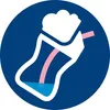 Philips AVENT Kubek z giętką słomką — 300 ml, 12 m+, 1 Podgląd zdjęcia produktu 4