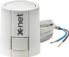 Kermi x-net SFESA230000 Stellantrieb 230 V, Produktbild-Vorschau 1