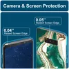Conie Muster Schutzhülle für Samsung Galaxy S8 Plus Tasche Produktbild-Vorschau 2
