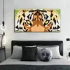Coloray Canvas 140x70  Wandbild Leinwand Bilder Foto Tier Produktbild-Vorschau 4