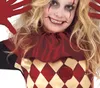 Halloween Kinderkostüm "Horror Clown Black Red" | 3-tlg. Produktbild-Vorschau 9