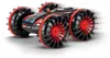 CARRERA RC - 2,4GHz All-Terrain Stunt Car Produktbild-Vorschau 4
