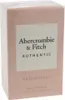 Abercrombie & Fitch Authentic Woman Eau de Parfum für Damen Produktbild-Vorschau 18