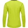 Hummel hmlREFEREE CHEVRON JERSEY L/S Produktbild-Vorschau 3
