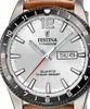Festina Armbanduhr Calendario Titanium Silver Produktbild-Vorschau 6