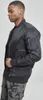 Blouson aviateur Bunda Urban Classics Basic, noir - M Voir les images du produit 19