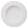 Piatto fondo Villeroy & Boch White Pearl 24 cm Anteprima dell’immagine prodotto 5