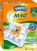 Swirl® 832366 Sacchetto per aspirapolvere M 40(M54) Anteprima dell’immagine prodotto 1