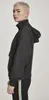 Urban Classics Windjacke für Frauen Frey schwarz L Produktbild-Vorschau 9