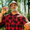Wunderzahnstocher Massiv's Bruderherz Pack 100 kusov Náhľad obrázku produktu 4