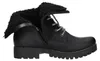 Rieker Winterstiefeletten Damen Kunstleder Schwarz Größe: Produktbild-Vorschau 27
