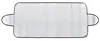 Osłona na szybę 175x90cm przeciwsłoneczna przeciwszronowa Podgląd zdjęcia produktu 9