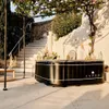 Whirlpool ASPEN 168 cm Außendurchmesser für 4 Personen, Produktbild-Vorschau 6