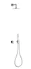Keuco 59602010001 Brause-Set 7 IXMO Sets 59602, Produktbild-Vorschau 2