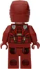 LEGO Marvel : Iron Man (Mark 7) Voir les images du produit 4