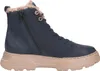 Paul Green Sneaker Damen, blau, Gr.5½ Anteprima dell’immagine prodotto 5