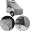 Netkaná poťah na čelné sklo pre Mercedes Sprinter od roku Náhľad obrázku produktu 8